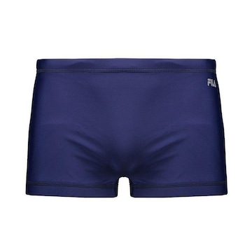 Sunga Fila Boxer II - Adulto