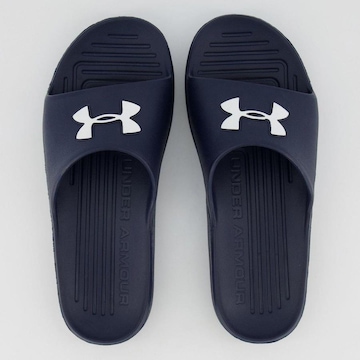 Chinelo Under Armour Core - Adulto