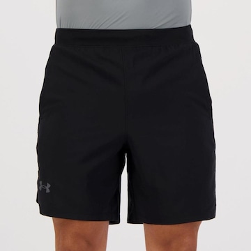 Bermuda Under Armour Launch SW 5 Polegadas - Masculina