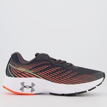 Tênis Under Armour Charged Levity - Adulto