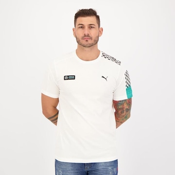 Tênis Puma Karmen L Bdp Plataforma Branco