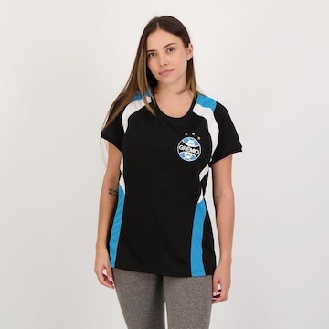 Camisa do Grêmio Imortal - Feminina