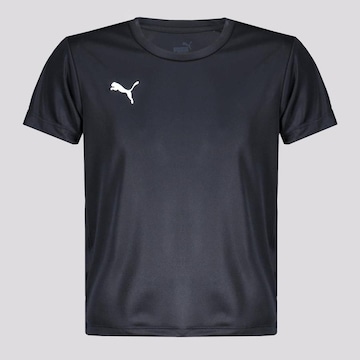 Camiseta Puma Liga Active - Juvenil