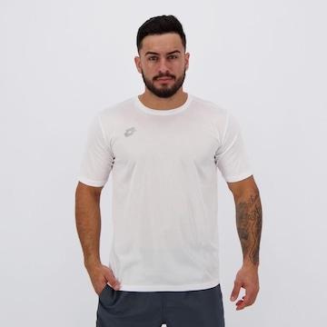 Camisa Lotto Andreoli - Masculina