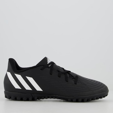 Chuteira Society adidas Predator 22.4 - Adulto