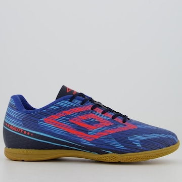 Chuteira Futsal Umbro Agility - Adulto