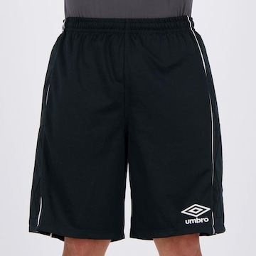 Bermuda Umbro Goleiro Shelter - Masculina