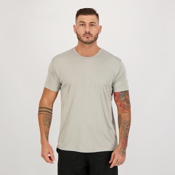 Camiseta Oakley Daily Sport III - Masculina