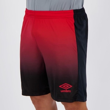 Calção Umbro Twr Degradê - Masculino