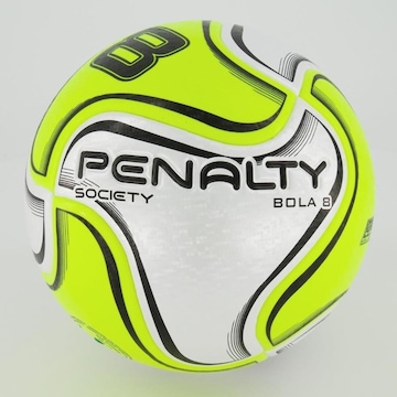 Bola Society Penalty 8 X