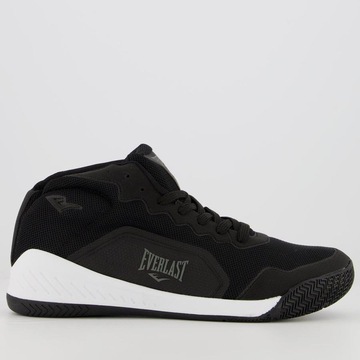 Tênis Everlast Range HI - Unissex