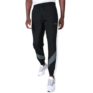 Calça Mizuno Bold - Masculina