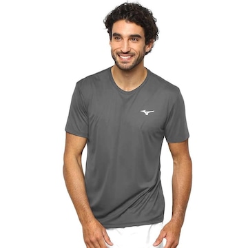 Camiseta Mizuno Sportwear - Masculina