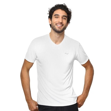 Camiseta Mizuno Sportwear - Masculina