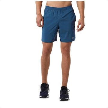 Bermuda Short New Balance 7In Accelerate - Masculina