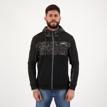 Jaqueta Ecko Details Rhino - Masculina