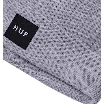 Touca Gorro HUF Essentials Box Logo - Masculino