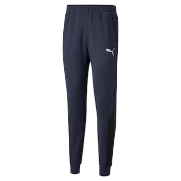 Calça Puma Rtg Knit Pants - Masculina