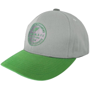 Boné Aba Curva Mormaii Basaball - Strapback - Adulto