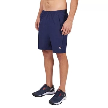 Bermuda Fila Player III - Masculina