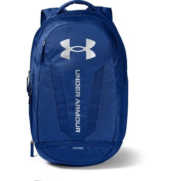 Mochila Under Armour Hustle 5.0 Backpack - Unissex