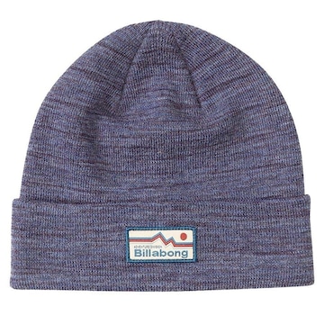 Gorro Billabong Adiv Furnace Beanie - Adulto