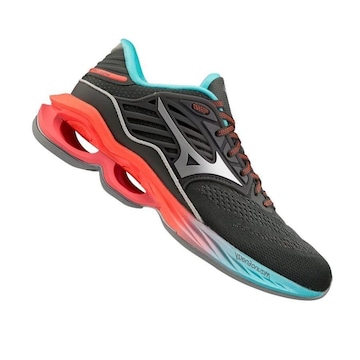 Tênis Mizuno Wave Creation 23 - Feminino