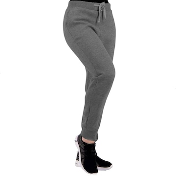 Calça Fila Jogging Comfort - Feminina