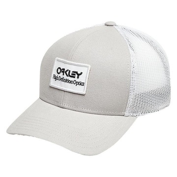 Boné Aba Curva Oakley B1B Hdo Patch - Snapback - Trucker - Adulto