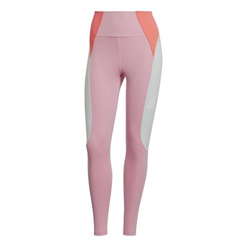 Calça Legging adidas Colorblock 78 - Feminina