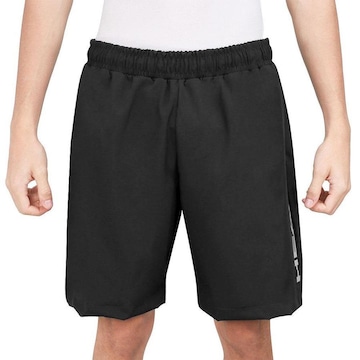 Bermuda Head 9In - Masculina