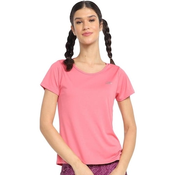 Camiseta Rainha Básica Classic - Feminina