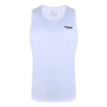 Regata Topper Fut Classic - Masculina