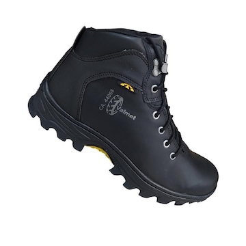 Bota Adventure Bull Terrier Valmet - Masculina