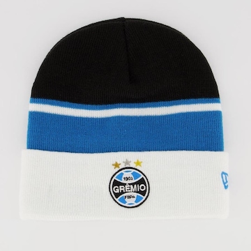 Gorro New Era Grêmio II - Adulto