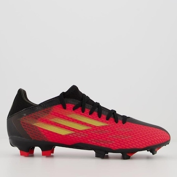 Chuteira de Campo adidas X SpeedFlow 21.3 FG - Adulto