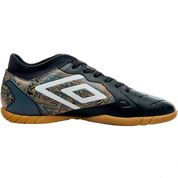 Chuteira Futsal Umbro Tocco II Club - Adulto