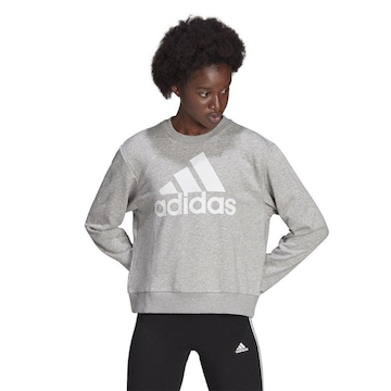 Blusão adidas Essentials - Feminino