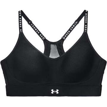 Top Fitness Under Armour Infinity Covered Low - Adulto