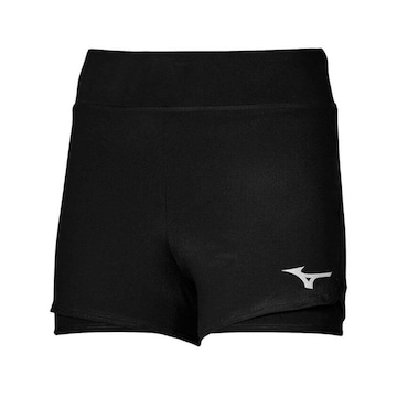 Short Mizuno Flex Shorts - Feminino