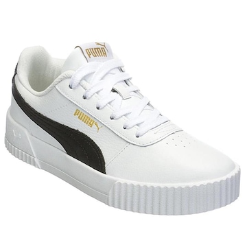 Tênis Puma Carina L - Feminino