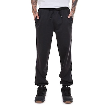 Calça de Moletom DC Shoes Clash Sweatpant - Masculina