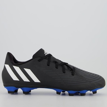 Chuteira de Campo adidas Predator Edge - Adulto