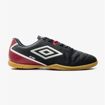 Chuteira de Futsal Umbro Attak Eternal - Adulto