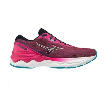 Tênis Mizuno Wave Skyrise 3 - Feminino