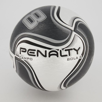 Bola de Futebol de Campo Penalty 8 X