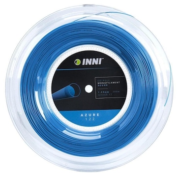 Corda Inni Azure 17L 1.22mm - Rolo com 200 Metros