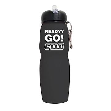 Squeeze Speedo Silicone - 700 ml