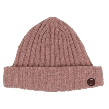 Gorro Roxy Pink Snowflake - Adulto