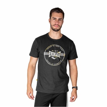 Camiseta Everlast Foil - Masculina